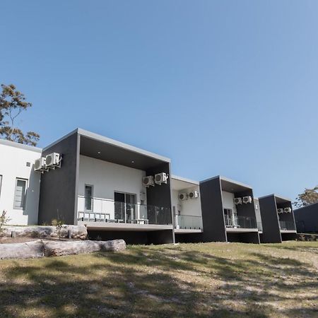 Callala Beach Beach & Bay Stay Motel מראה חיצוני תמונה