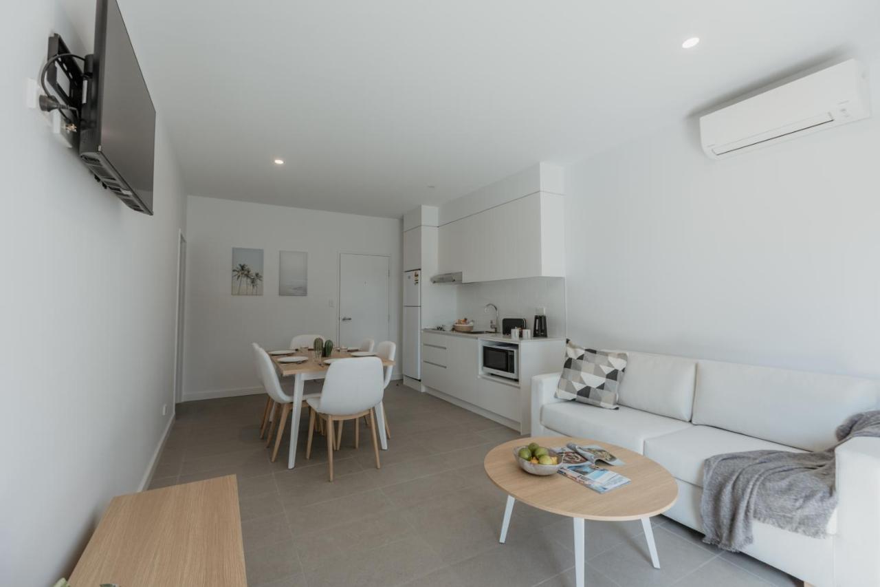 Callala Beach Beach & Bay Stay Motel מראה חיצוני תמונה