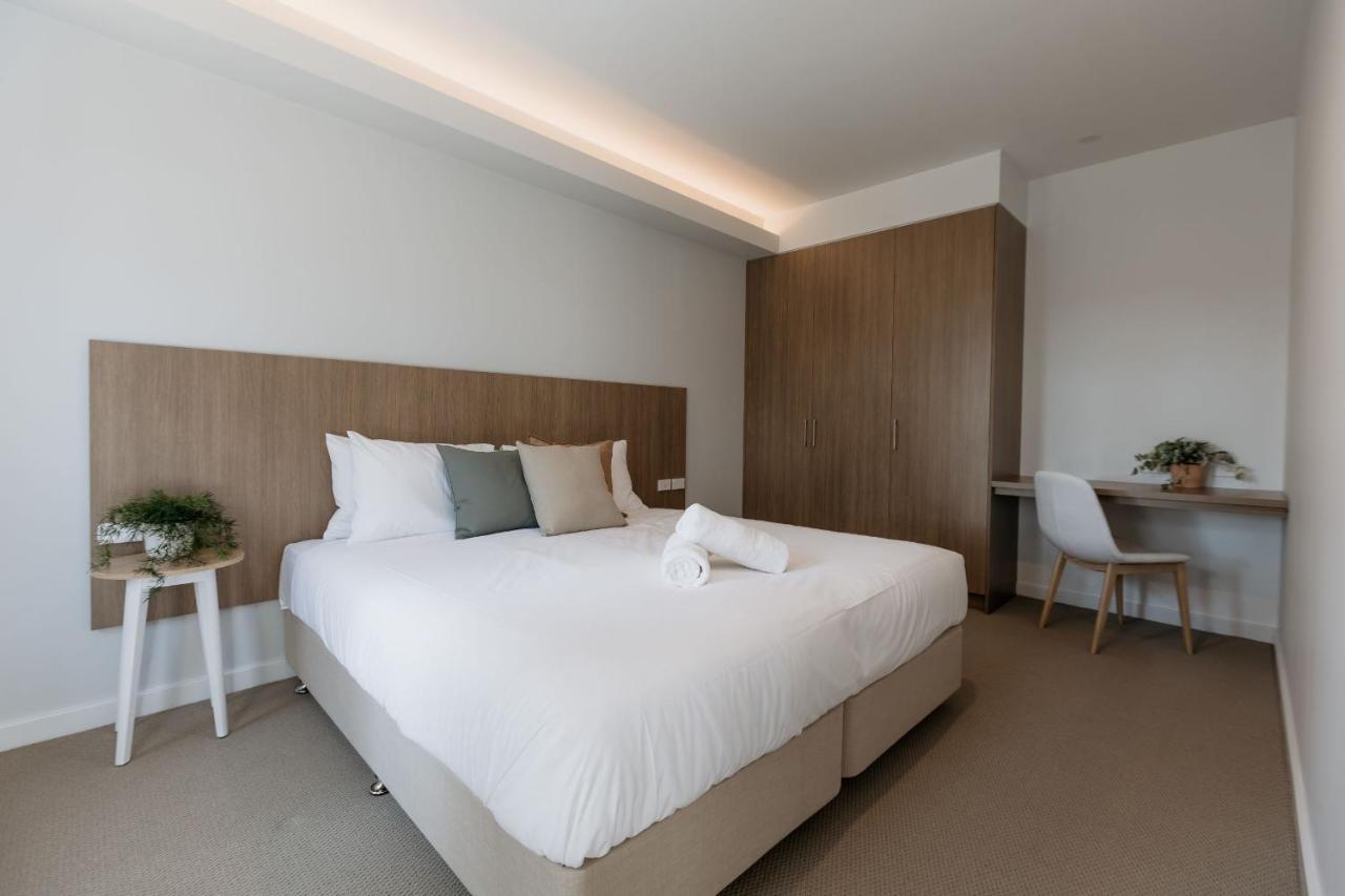 Callala Beach Beach & Bay Stay Motel מראה חיצוני תמונה