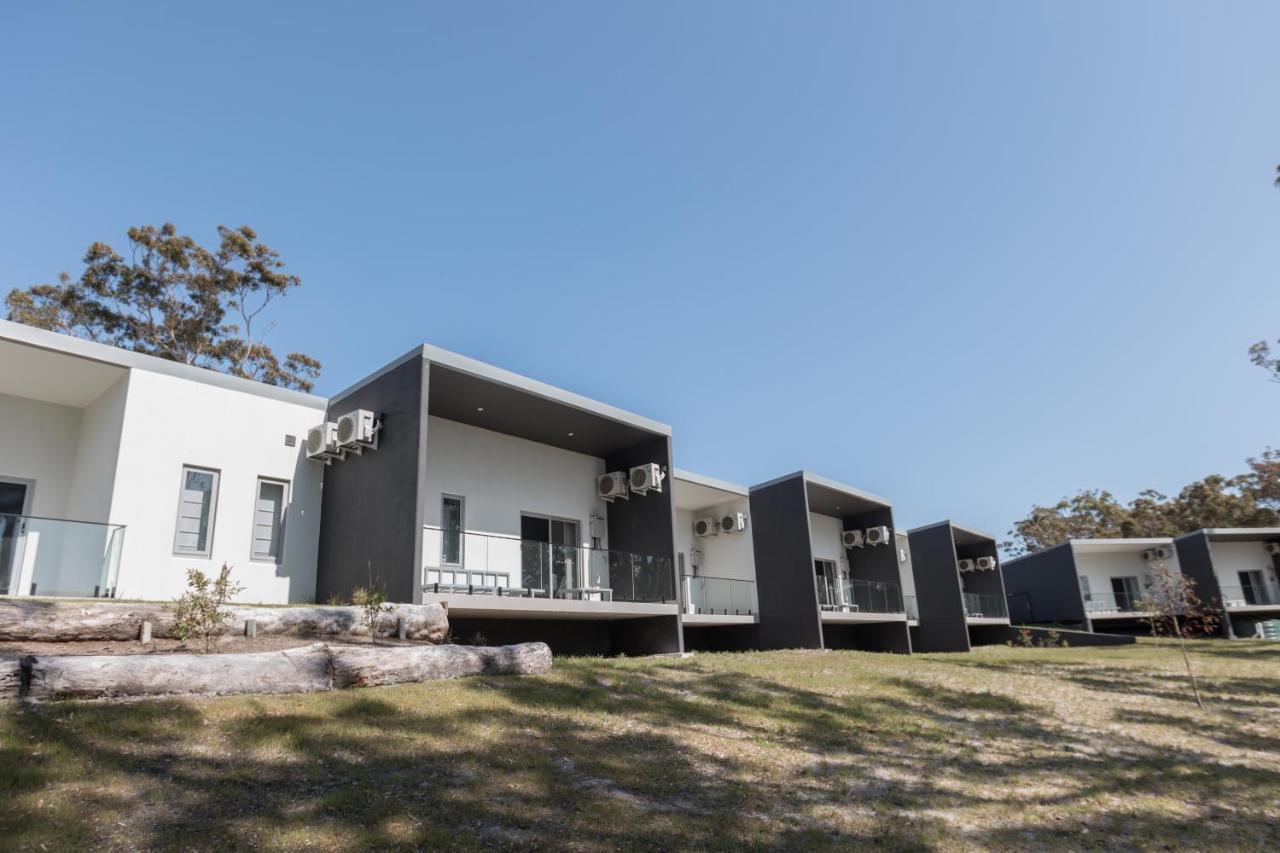 Callala Beach Beach & Bay Stay Motel מראה חיצוני תמונה