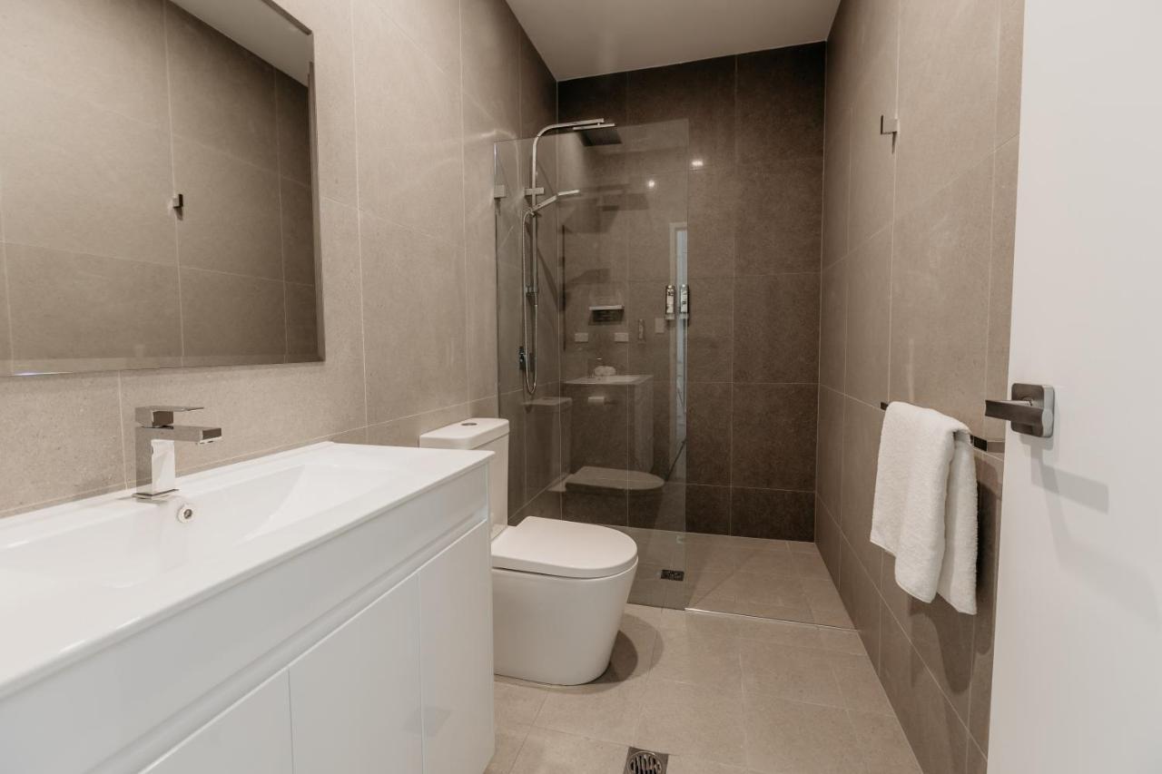 Callala Beach Beach & Bay Stay Motel מראה חיצוני תמונה
