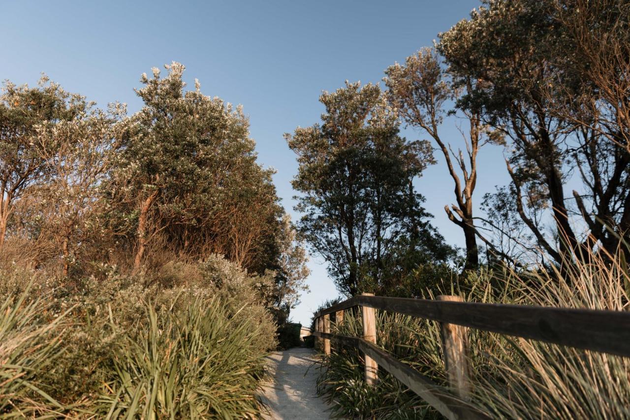 Callala Beach Beach & Bay Stay Motel מראה חיצוני תמונה