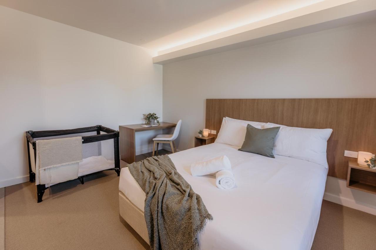 Callala Beach Beach & Bay Stay Motel מראה חיצוני תמונה